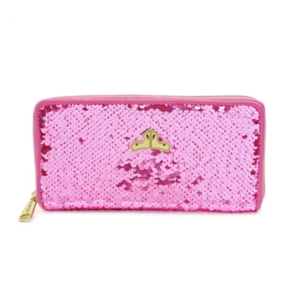 Loungefly Princess Sleeping beauty Wallet